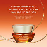 Concentrated Ginseng Rejuvenating Eye Cream 15ml
