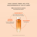Concentrated Ginseng Rejuvenating Water 150ml