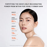 Concentrated Ginseng Rejuvenating Cream Rich 30ml