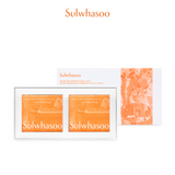 Signature Ginseng Facial Soap 120g*2