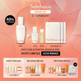 First Care Activating Serum VI 90ml