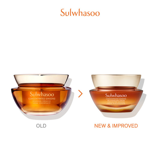 Concentrated Ginseng Rejuvenating Cream 50ml_MY_250930