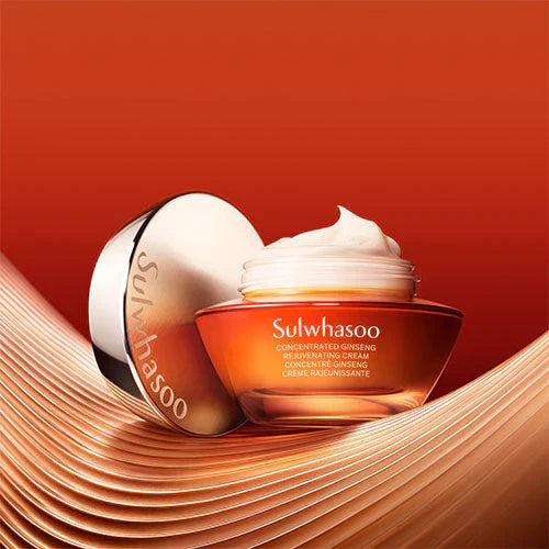 2025 Concentrated Ginseng Rejuvenating Cream_my_250930