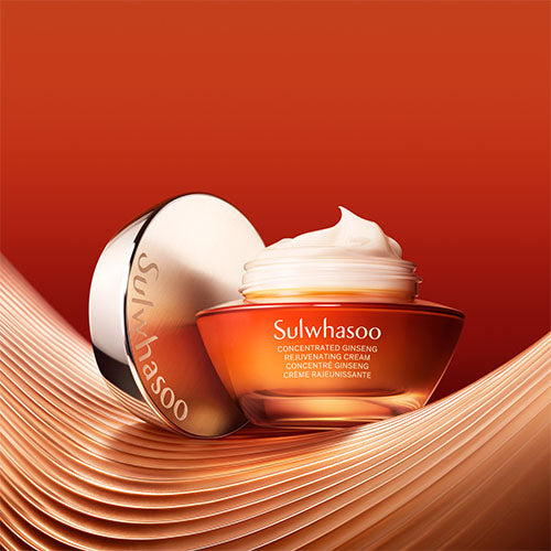 2025 Concentrated Ginseng Rejuvenating Cream_my_250902
