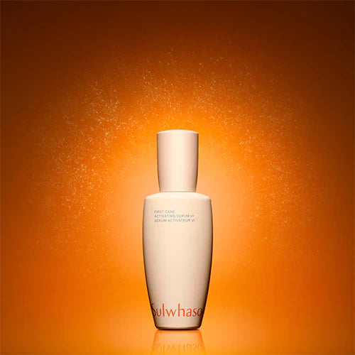 Sulwhasoo First Care Activating Serum VI