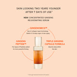 Concentrated Ginseng Rejuvenating Serum 30ml