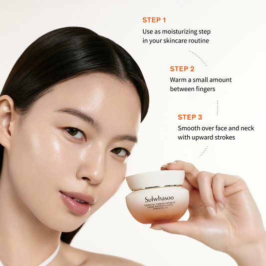 [GEO-TEST] Essential Firming Cream EX