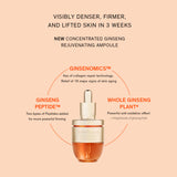 Concentrated Ginseng Rejuvenating Ampoule 20g