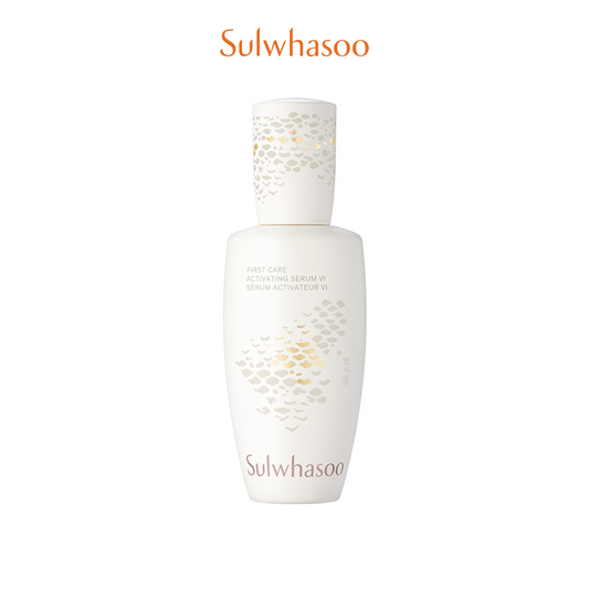 [LNY EXCLUSIVE] First Care Activating Serum VI 120ml LNY Edition