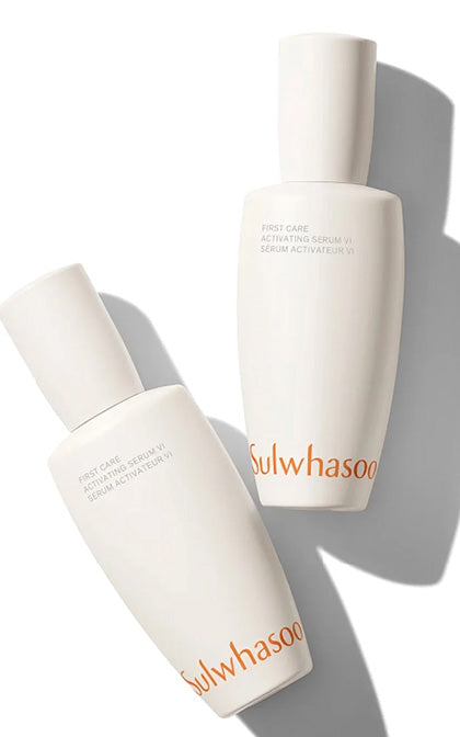 Sulwhasoo Malaysia Staging