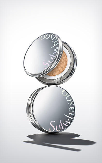 Sulwhasoo Malaysia Staging