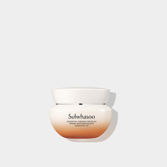 Essential Firming Cream EX_vn_250604