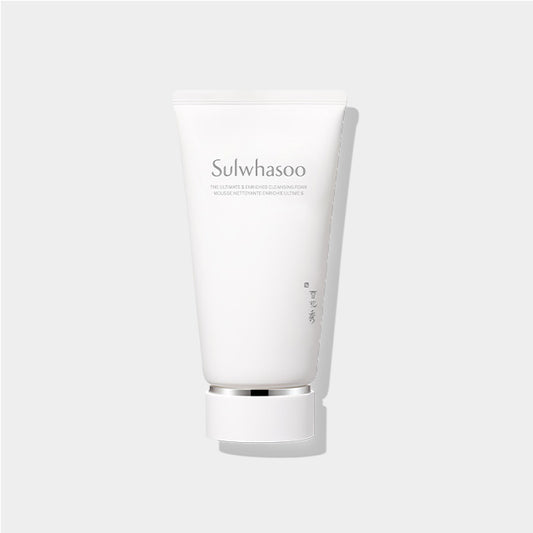 The Ultimate S Enriched Cleansing Foam_my_251219