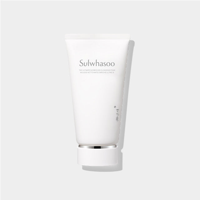 The Ultimate S Enriched Cleansing Foam_my_250417