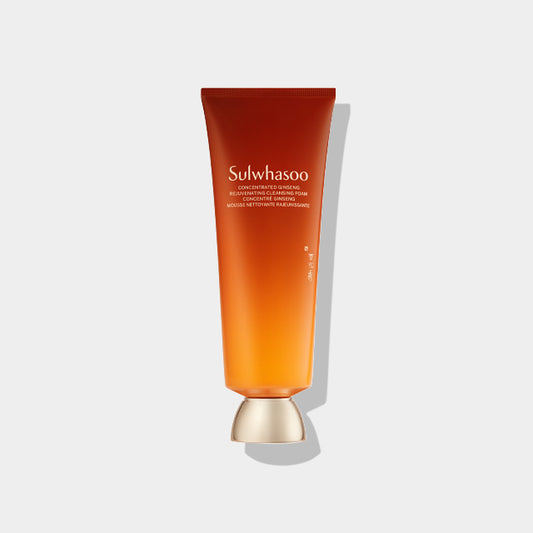 Concentrated Ginseng Rejuvenating Cleansing Foam 150g_TH_251106