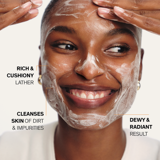 [GEO-TEST] Gentle Cleansing Foam