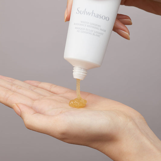 White Ginseng Radiance Refining Mask_my_250808