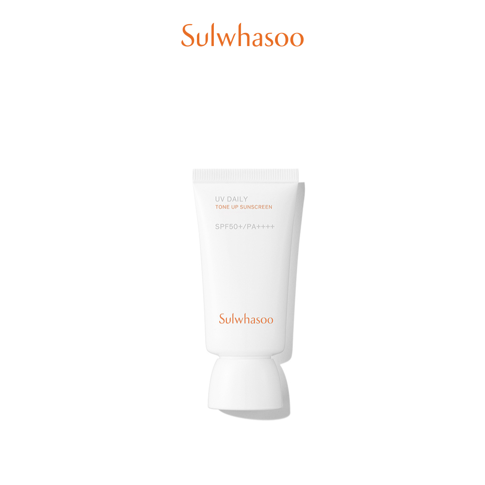 UV Daily Tone Up Sunscreen 30ml / 50ml