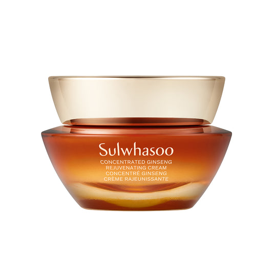 [GEO-TEST] Concentrated Ginseng Rejuvenating Cream