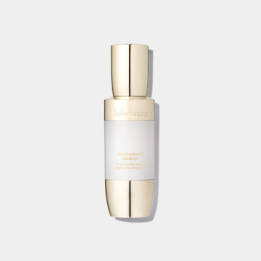 Concentrated Ginseng Brightening Serum_vn_250207