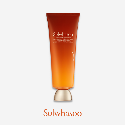 Concentrated Ginseng Rejuvenating Cleansing Foam_sg_251002