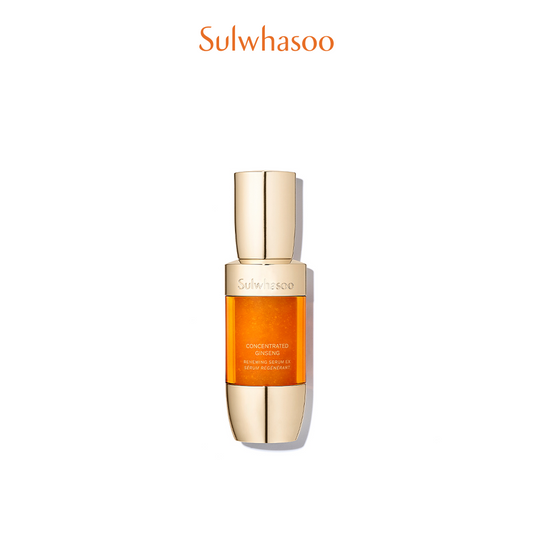 [Previous Ver.] Concentrated Ginseng Renewing Serum EX 30ml