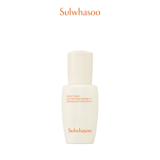 (FREE) First Care Activating Serum 8ml