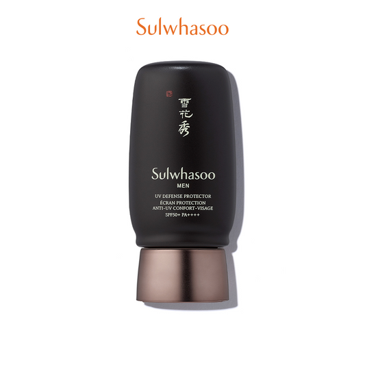 Men UV Defense Protector 50ml