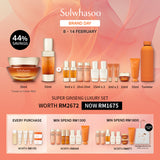 [BD EXCLUSIVE] Super Ginseng Luxury Set