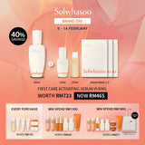 First Care Activating Serum VI 90ml