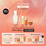 First Care Activating Serum VI 60ml