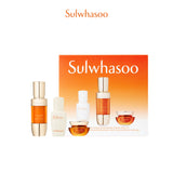 [Previous Ver.] Concentrated Ginseng Renewing Serum 15ml Trial Kit
