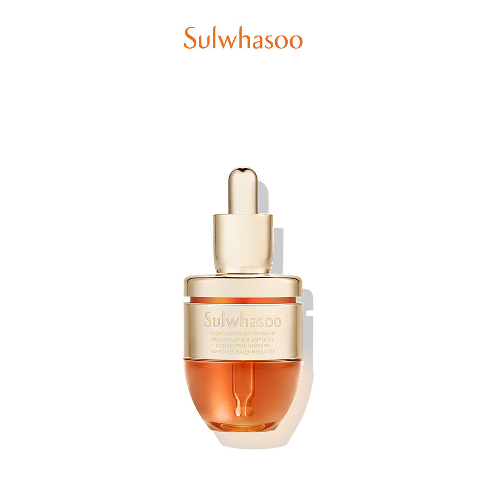 Concentrated Ginseng Rejuvenating Ampoule 20g