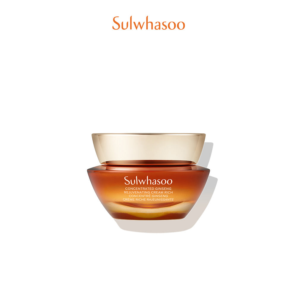 Concentrated Ginseng Rejuvenating Cream Rich_my_250808