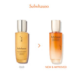 Concentrated Ginseng Rejuvenating Emulsion 125ml