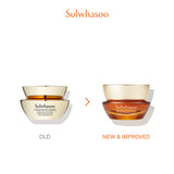 Concentrated Ginseng Rejuvenating Eye Cream 15ml
