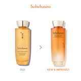 Concentrated Ginseng Rejuvenating Water 150ml