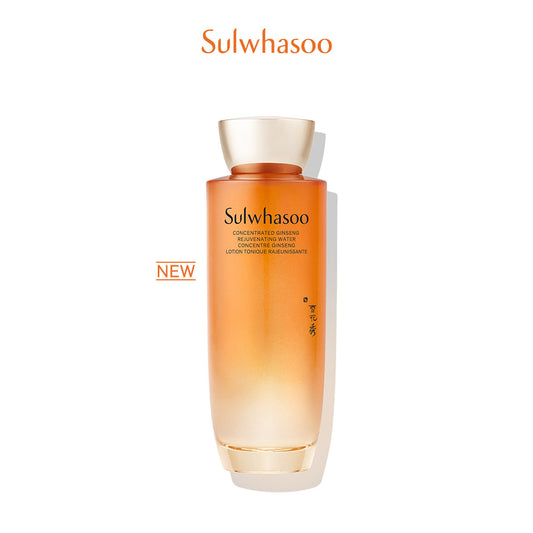Concentrated Ginseng Rejuvenating Water 150ml