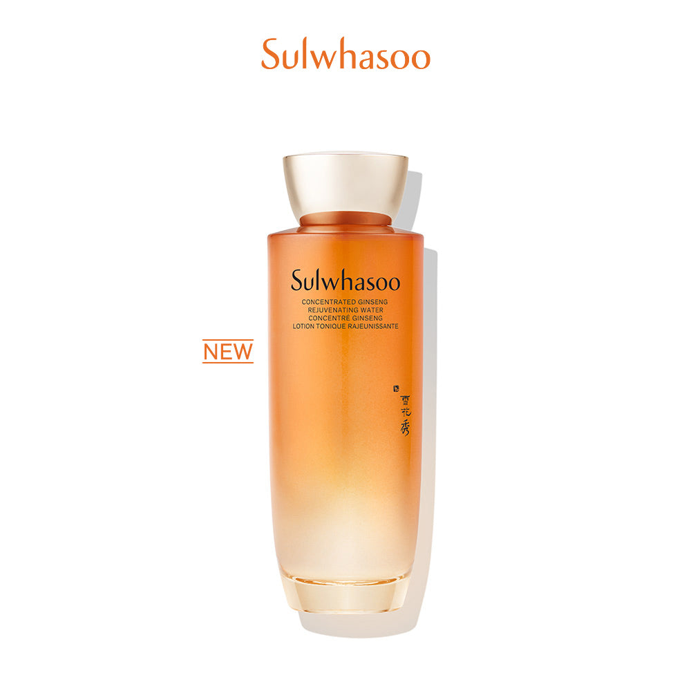 Concentrated Ginseng Rejuvenating Water 150ml