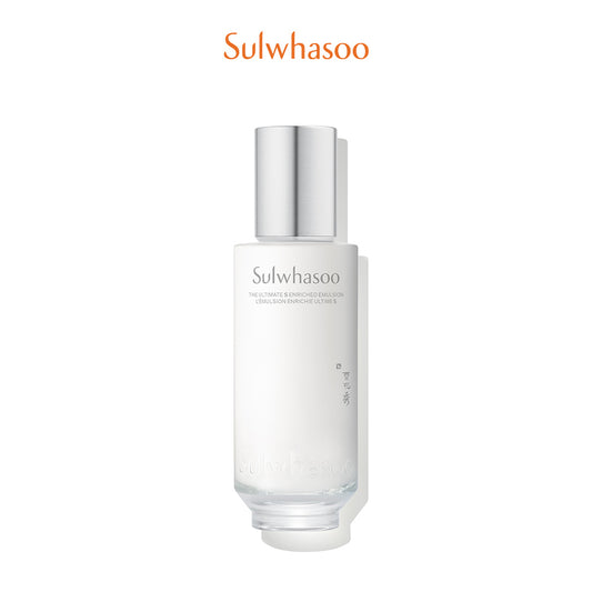 [Exclusive Set] The Ultimate S Duo Set (Water 150ml + Emulsion 125ml)