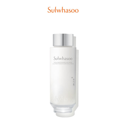 The Ultimate S Enriched Water 150ml