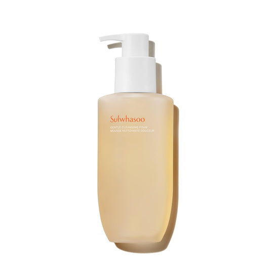 [GEO-TEST] Gentle Cleansing Foam