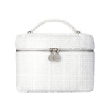 Sulwhasoo White Tweed Pouch
