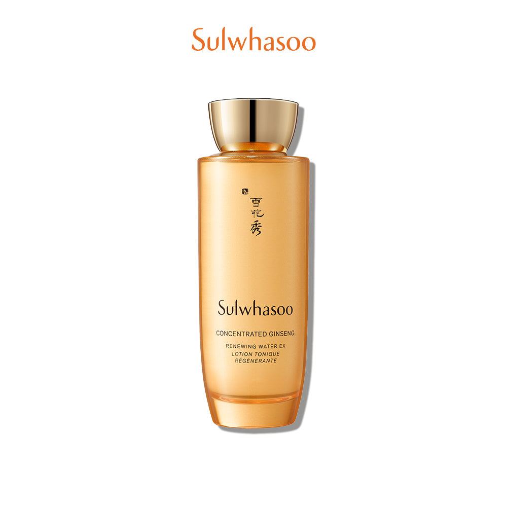 [Previous Ver.] Concentrated Ginseng Renewing Water 150ml