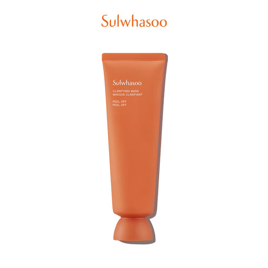 Clarifying Mask 120ml