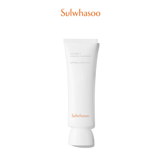UV Daily Essential Sunscreen