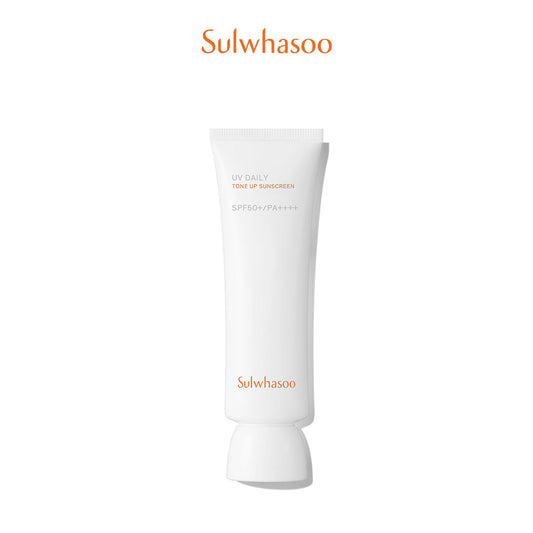 UV Daily Tone Up Sunscreen 30ml / 50ml