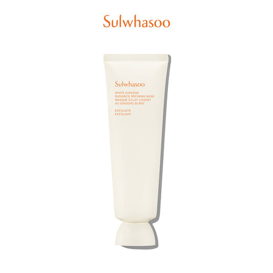 White Ginseng Radiance Refining Mask_my_250808